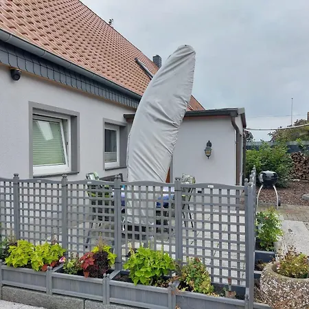 Biosphaerenreservat Schaalsee Rognitz