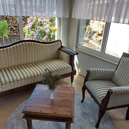 Biosphaerenreservat Schaalsee Rognitz