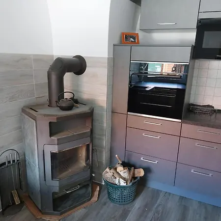 Biosphaerenreservat Schaalsee Apartman