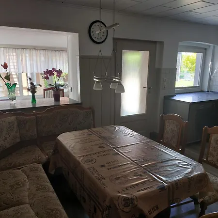 Biosphaerenreservat Schaalsee Rognitz