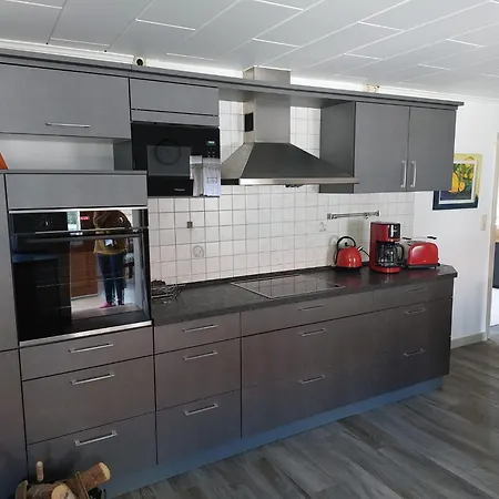 Biosphaerenreservat Schaalsee