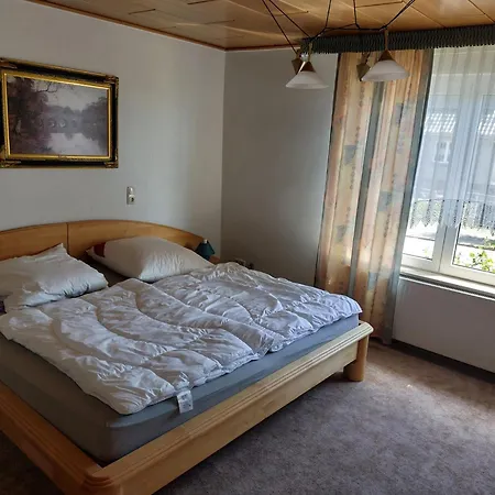 Biosphaerenreservat Schaalsee Apartman Rognitz