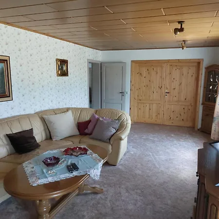 Apartman Biosphaerenreservat Schaalsee Rognitz