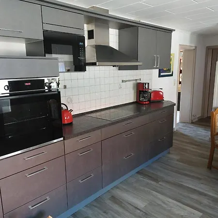 Biosphaerenreservat Schaalsee * Rognitz