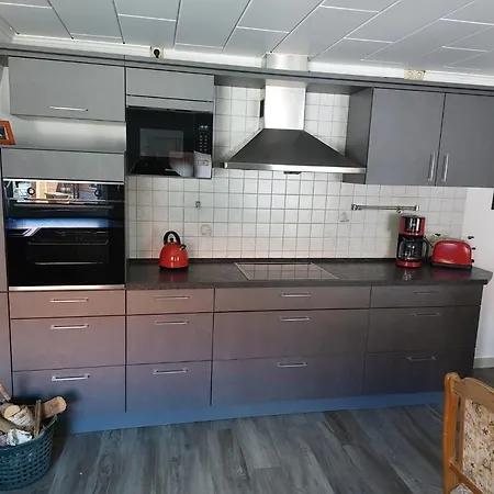 Biosphaerenreservat Schaalsee Rognitz