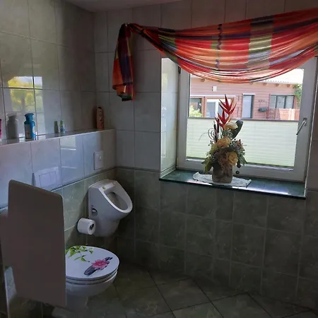 Biosphaerenreservat Schaalsee Apartman *