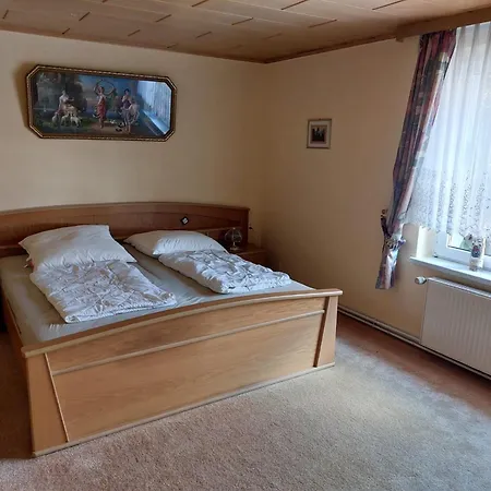 Biosphaerenreservat Schaalsee * Rognitz