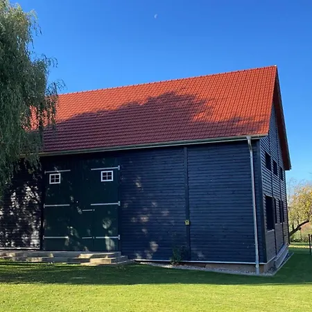 Biosphaerenreservat Schaalsee * Rognitz