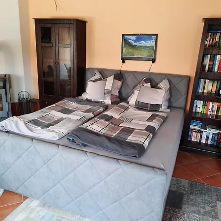 Biosphaerenreservat Schaalsee *