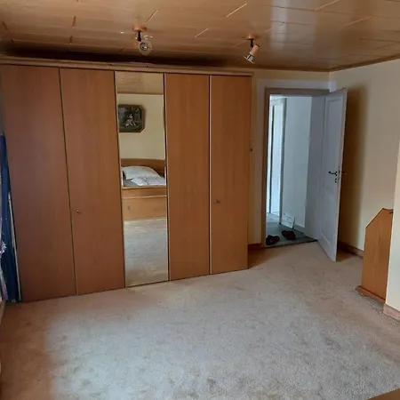 Biosphaerenreservat Schaalsee Apartman *