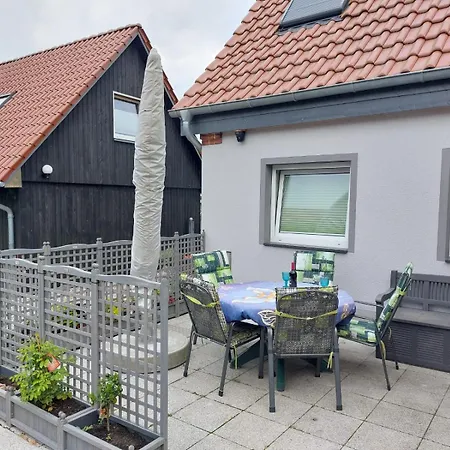 Biosphaerenreservat Schaalsee Rognitz