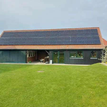 Biosphaerenreservat Schaalsee *