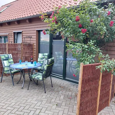 Biosphaerenreservat Schaalsee * Rognitz