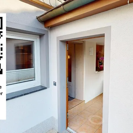 Biosphaerenreservat Schaalsee Apartman *