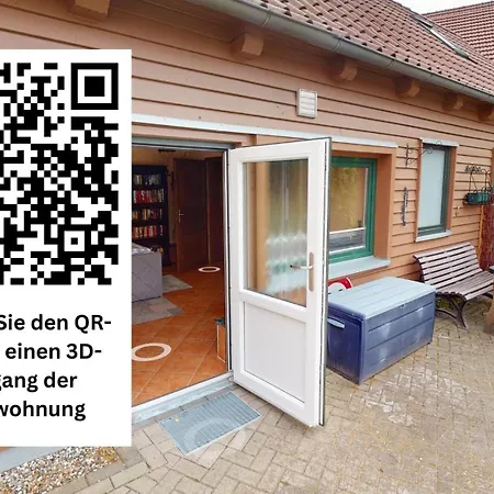 Biosphaerenreservat Schaalsee * Rognitz