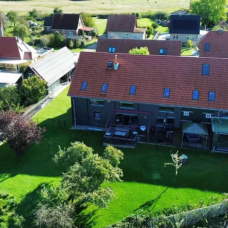 Biosphaerenreservat Schaalsee * Rognitz