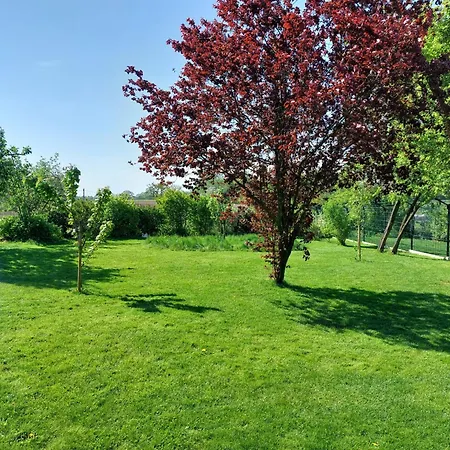 Biosphaerenreservat Schaalsee Apartman