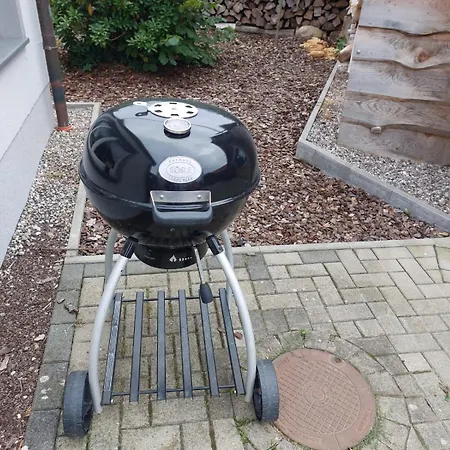 Biosphaerenreservat Schaalsee Apartman Rognitz