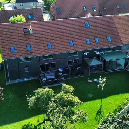 Biosphaerenreservat Schaalsee *