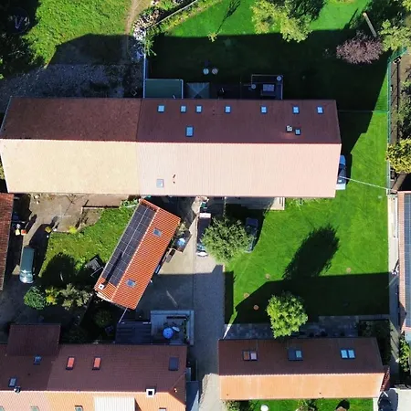 Biosphaerenreservat Schaalsee *